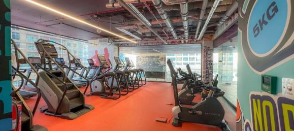 Apartamento T1 em Dubai, UAE N.º 98239 13