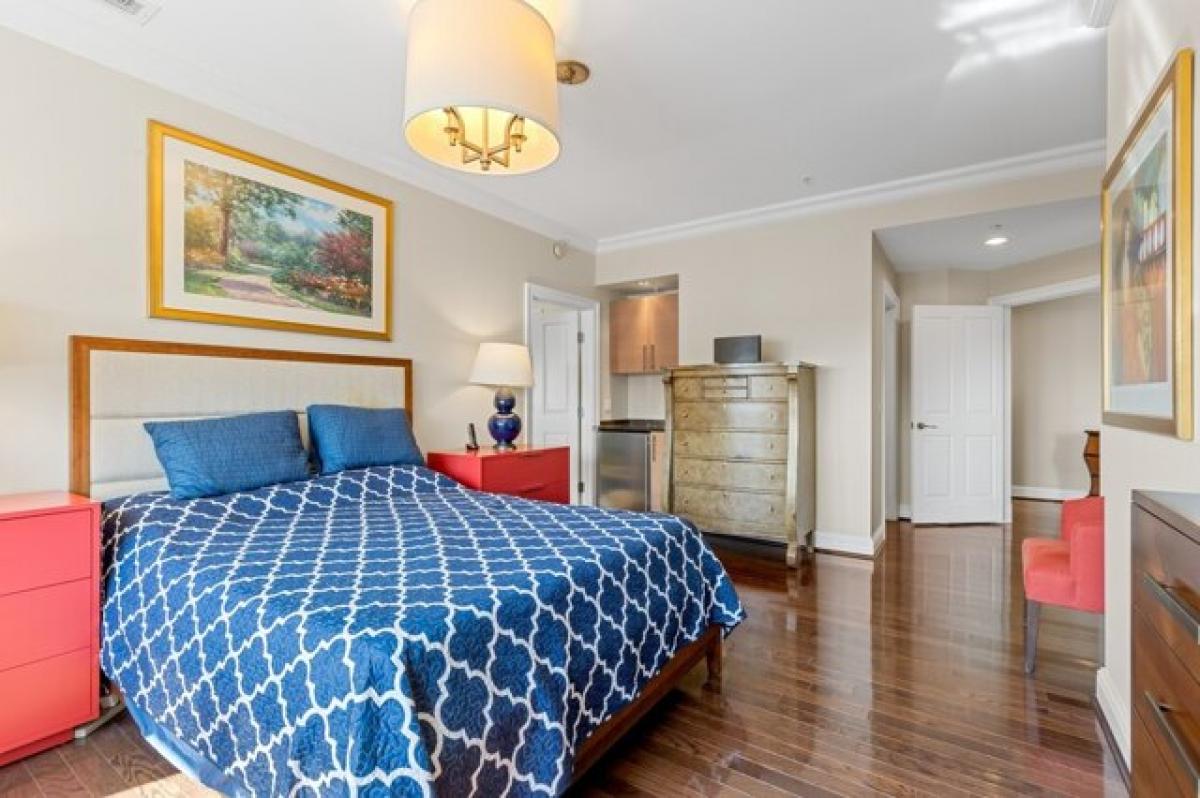 2 bedrooms House in Baltimore, USA No. 390249