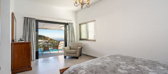 4 غرف نوم فيلا في Mijas, Spain رقم 23598 29