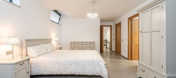 4 غرف نوم فيلا في Mijas, Spain رقم 23598 5