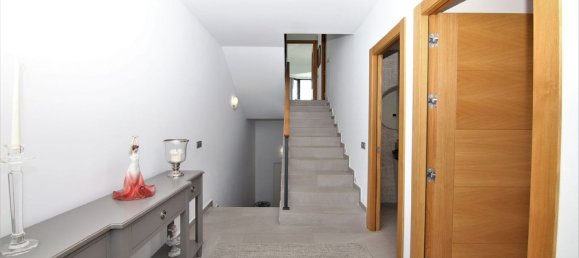 4 غرف نوم فيلا في Mijas, Spain رقم 23598 11