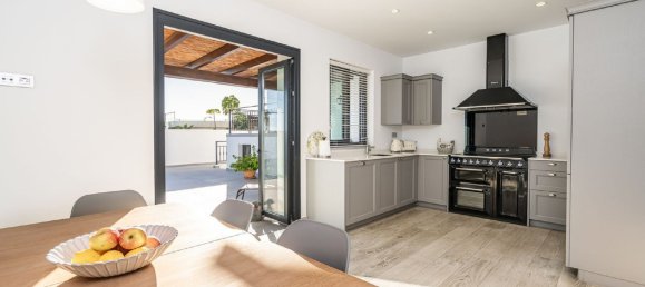 4 غرف نوم فيلا في Mijas, Spain رقم 23598 25