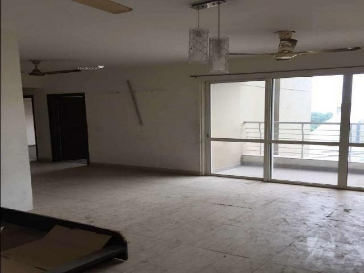 3 Schlafzimmer Haus in Noida, India, Nr. 22050