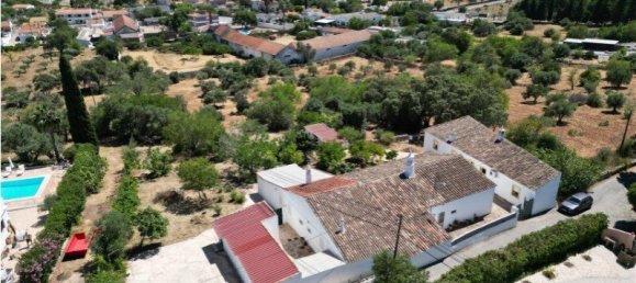 7 bedrooms House in Sao Bras de Alportel, Portugal No. 64326 35