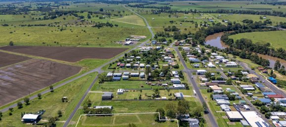 4886m² Land in Coraki, Australia No. 978 2