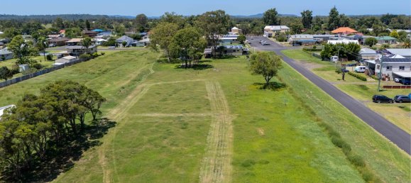 4886m² Land in Coraki, Australia No. 978 6