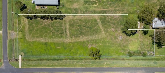 4886m² Land in Coraki, Australia No. 978 3