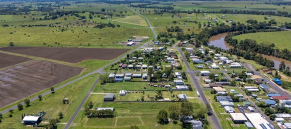 4886m² Land in Coraki, Australia No. 978 7