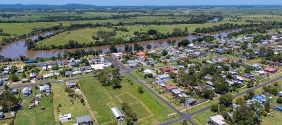 4886m² Land in Coraki, Australia No. 978 4