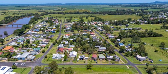 4886m² Land in Coraki, Australia No. 978 8