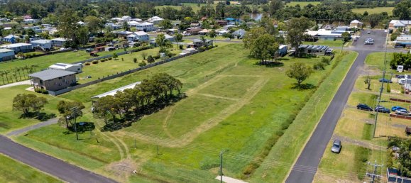 4886m² Land in Coraki, Australia No. 978 5