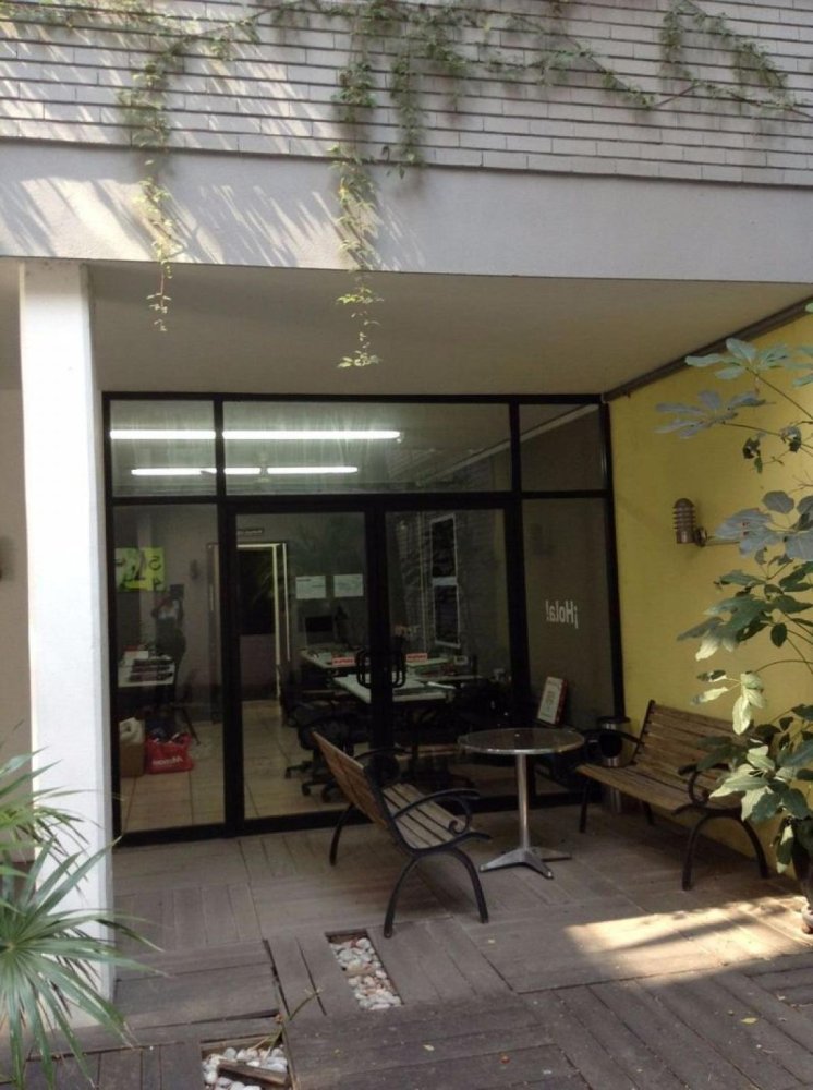 Gebäude in Nuevo Leon, Mexico 1157m², Nr. 201319