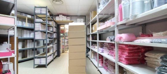 5غرفة عقار تجاري في San Benedetto del Tronto, Italy رقم 180908 4