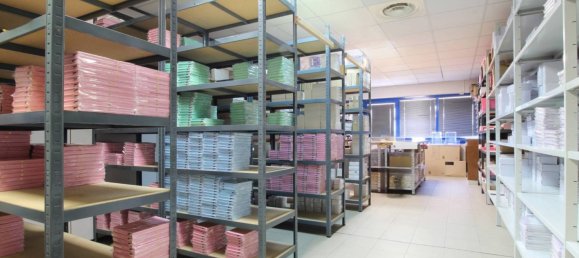 5غرفة عقار تجاري في San Benedetto del Tronto, Italy رقم 180908 6