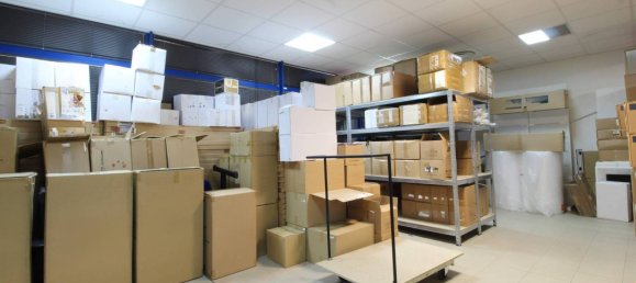 5غرفة عقار تجاري في San Benedetto del Tronto, Italy رقم 180908 10