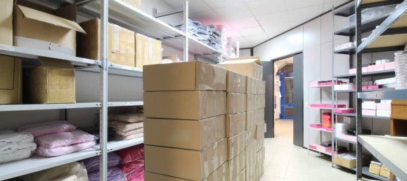 5غرفة عقار تجاري في San Benedetto del Tronto, Italy رقم 180908 5