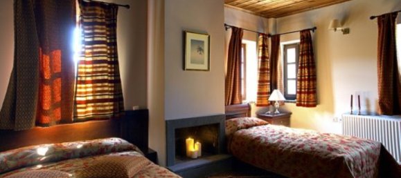 1000m² Townhouse in Ioannina, Greece No. 4855 16