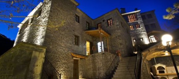 1000m² Townhouse in Ioannina, Greece No. 4855 20