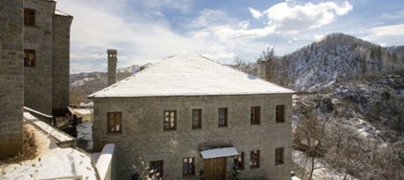 1000m² Townhouse in Ioannina, Greece No. 4855 7