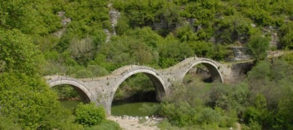 1000m² Townhouse in Ioannina, Greece No. 4855 30