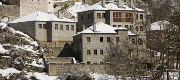 1000m² Townhouse in Ioannina, Greece No. 4855 3