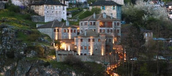 1000m² Townhouse in Ioannina, Greece No. 4855 2