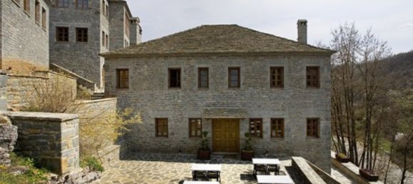 1000m² Townhouse in Ioannina, Greece No. 4855 5