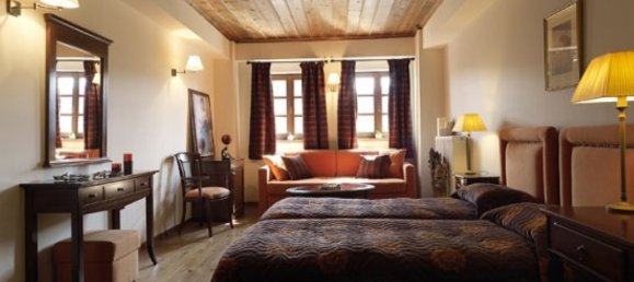 1000m² Townhouse in Ioannina, Greece No. 4855 15