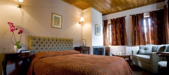 1000m² Townhouse in Ioannina, Greece No. 4855 11