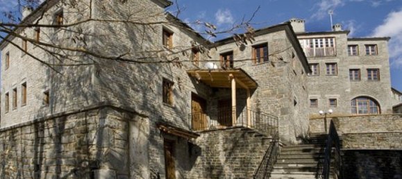 1000m² Townhouse in Ioannina, Greece No. 4855 4