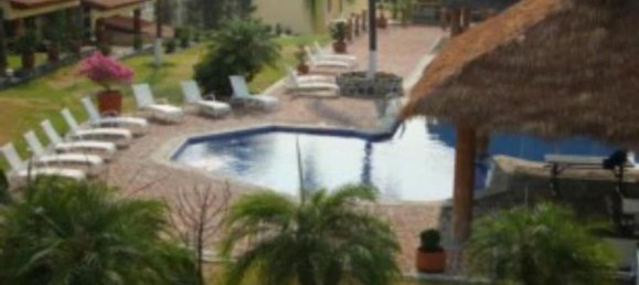 Дом с 4 спальнями в Темиско, Мексика № 152036 2