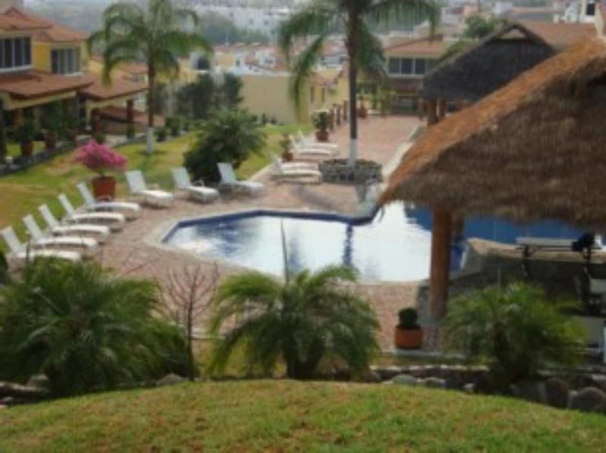 Дом с 4 спальнями в Темиско, Мексика № 152036