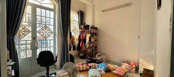 Stadthaus in District 7, Vietnam 50.4m², Nr. 15774 4