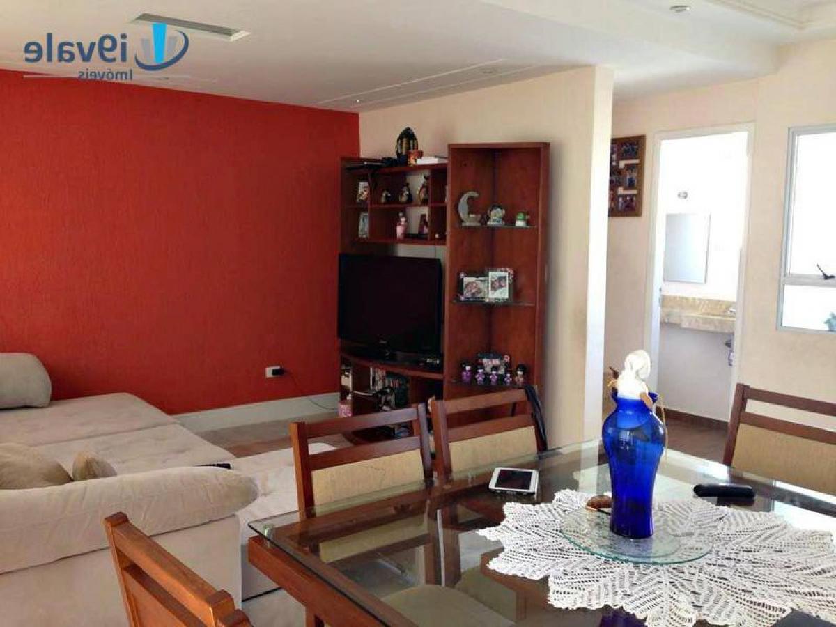 3 bedrooms House in Sao Paulo, Brazil No. 524968