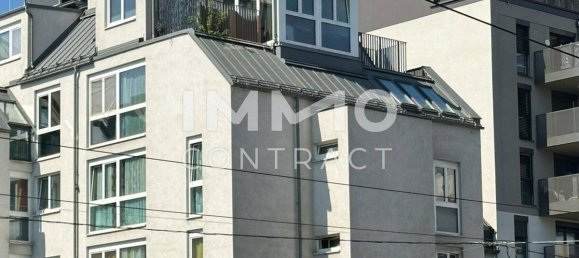 1 bedroom Apartment in Vienna, Austria No. 205784 5