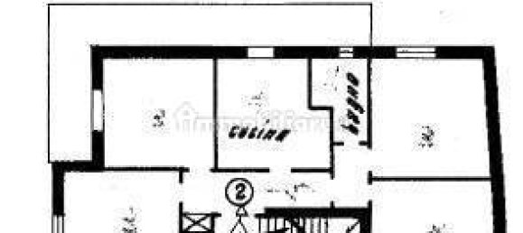 Apartamento de 3 dormitorios en Cosenza, Italy No. 39264 6