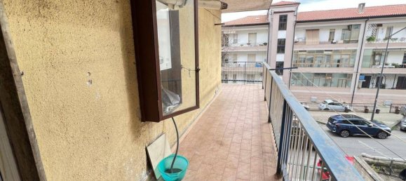 Apartamento de 3 dormitorios en Cosenza, Italy No. 39264 34
