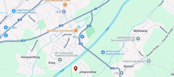 Garagem em Schwanenstadt, Austria 16 m² N.º 168800 4