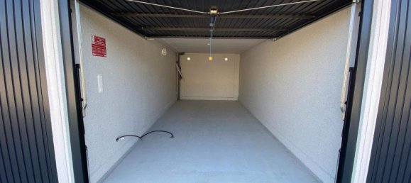Garagem em Schwanenstadt, Austria 16 m² N.º 168800 2