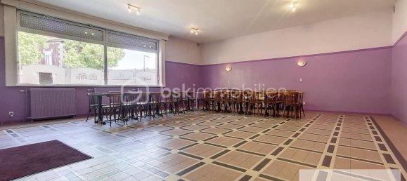 Propiedad comercial en Denain, France No. 288577 5