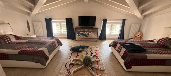 6 rooms Villa in Montignoso, Italy No. 36648 13