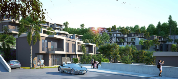 Villa 2+1 in Bodrum, Turkey No. 28800 4