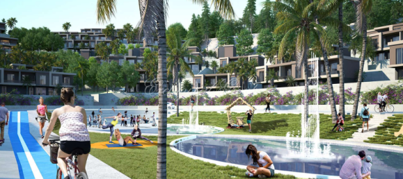 Villa 2+1 in Bodrum, Turkey No. 28800 14