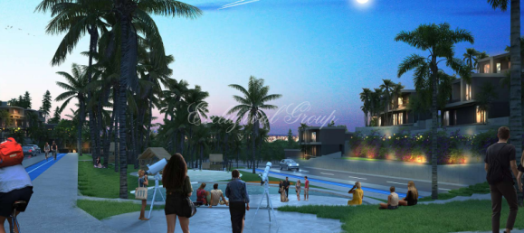 Villa 2+1 in Bodrum, Turkey No. 28800 11