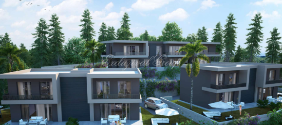 Villa 2+1 in Bodrum, Turkey No. 28800 5