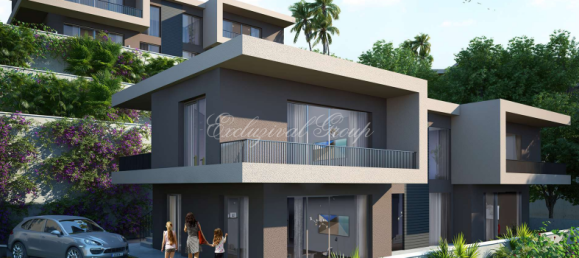 Villa 2+1 in Bodrum, Turkey No. 28800 3