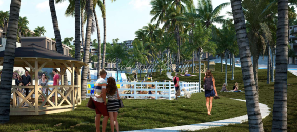 Villa 2+1 in Bodrum, Turkey No. 28800 2