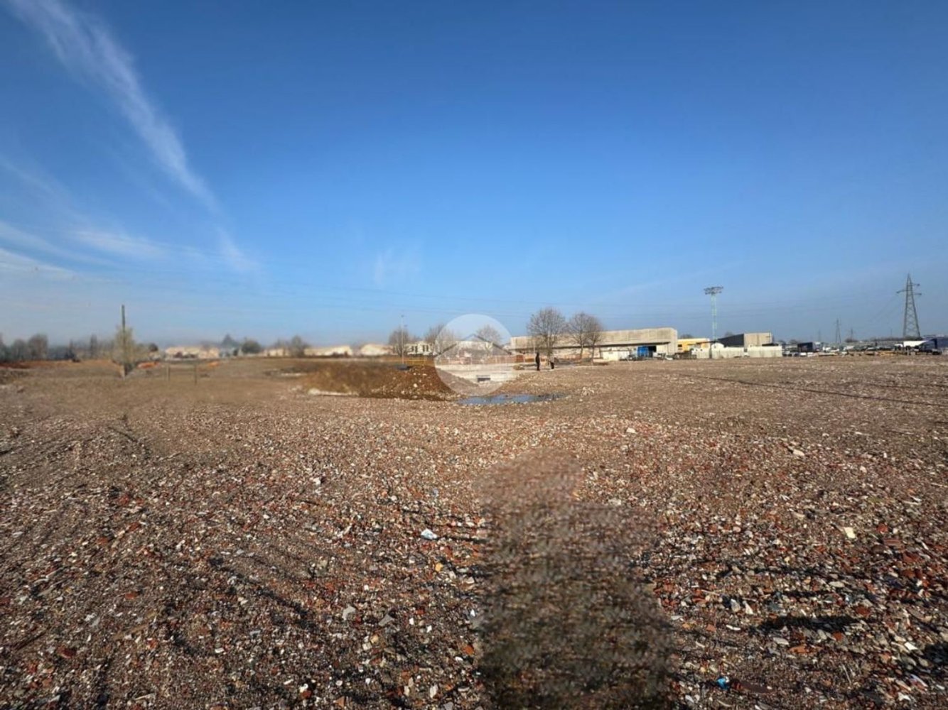 Grundstück in Coccaglio, Italy 3000m², Nr. 6952