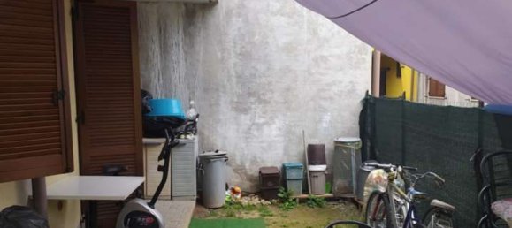 2-Zimmer Wohnung in Fagnano Olona, Italy, Nr. 2321 3