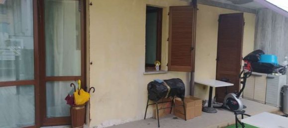 2-Zimmer Wohnung in Fagnano Olona, Italy, Nr. 2321 2